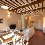 Appartamento Ridolfo House *