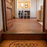 Ridolfo House San Miniato