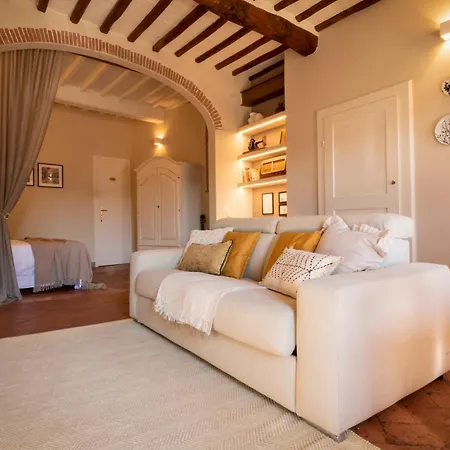 Ridolfo House Lejlighed