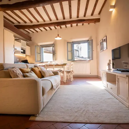 Ridolfo House Lejlighed *