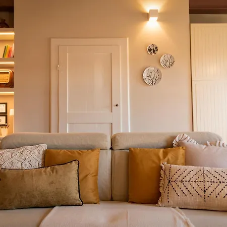 Appartamento Ridolfo House *