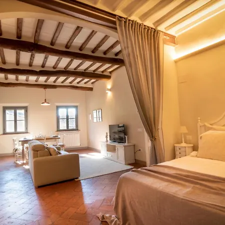 Appartamento Ridolfo House