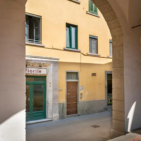 Lejlighed Ridolfo House San Miniato