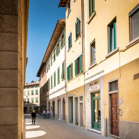 Lejlighed Ridolfo House San Miniato