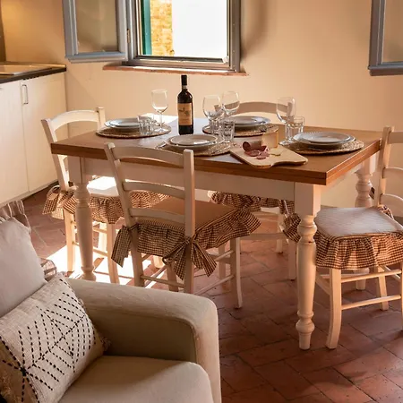 Ridolfo House Lejlighed San Miniato