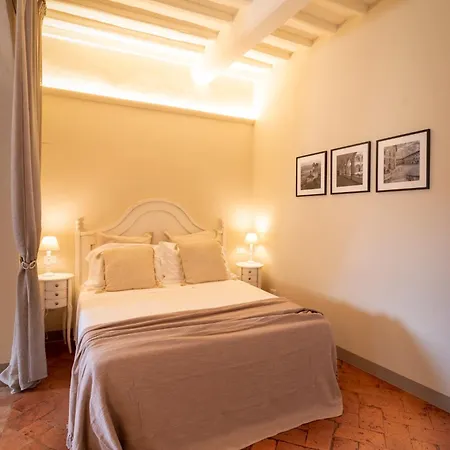 Lejlighed Ridolfo House San Miniato