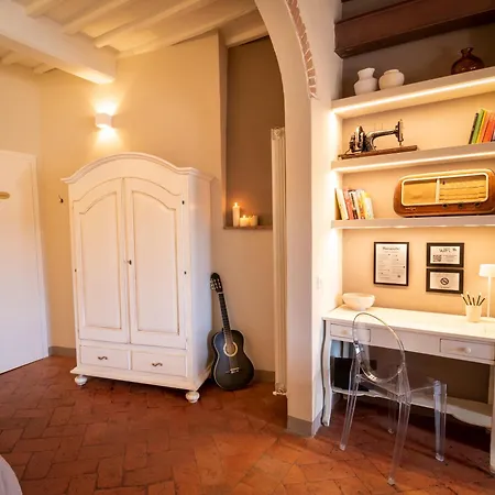 Ridolfo House Appartamento San Miniato