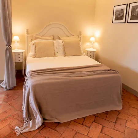Lejlighed Ridolfo House