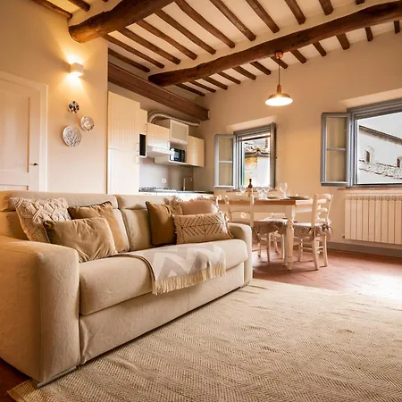 Ridolfo House